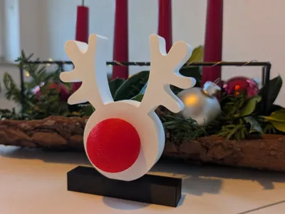 Christmas Reindeer