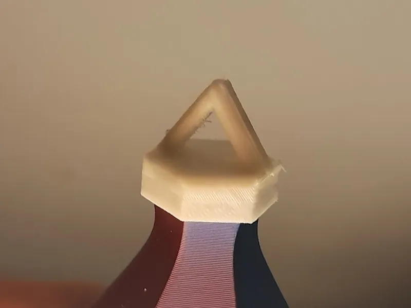 Ornament Top - Fixed