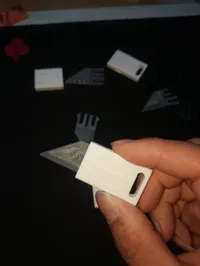 0.16mm 层高, 2 层墙, 100% 填充