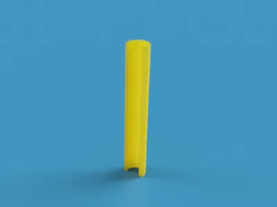 A1 series cable clip