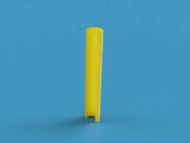 A1 series cable clip