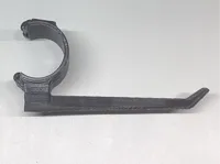 0.2mm layer, 6 walls, 99% infill