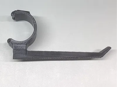 Treadmill Towel Hook