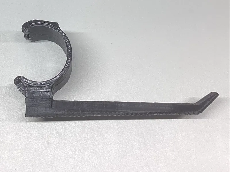 Treadmill Towel Hook