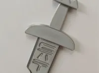 0.2mm 层高, 3 层墙, 15% 填充