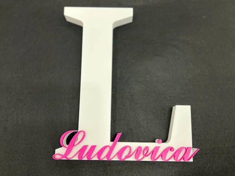 Ludovica