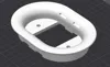 0.28mm layer, 4 walls, 15% infill