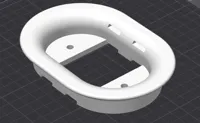 0.28mm layer, 4 walls, 15% infill