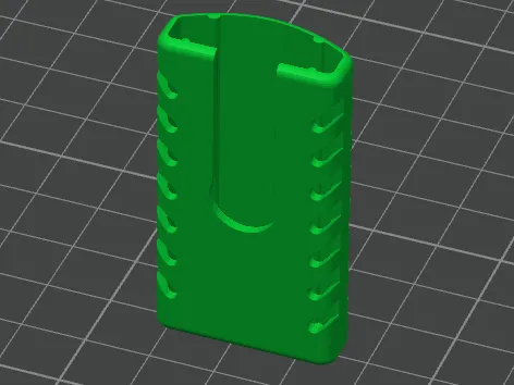 Safety Razor Guard