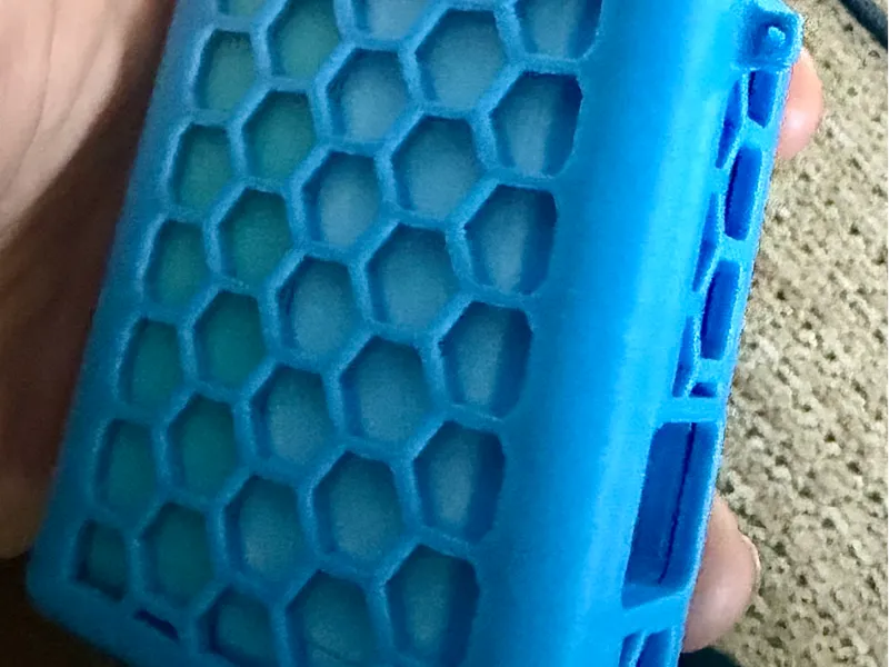 off-stamp vape v3 PLA Remix