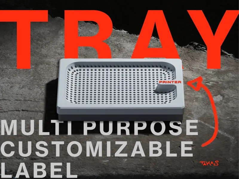 [ SYSTEM: MULTI-TRAY // V2 ]