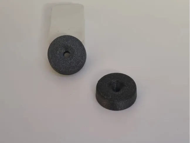 feet insert for P1S/P1P/X1/X1C