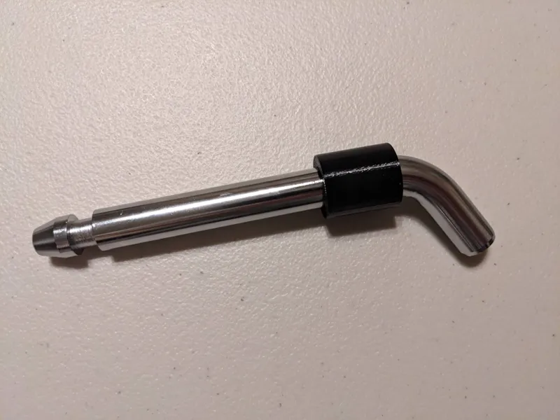 Curt 5/8" Trailer Lock Spacer