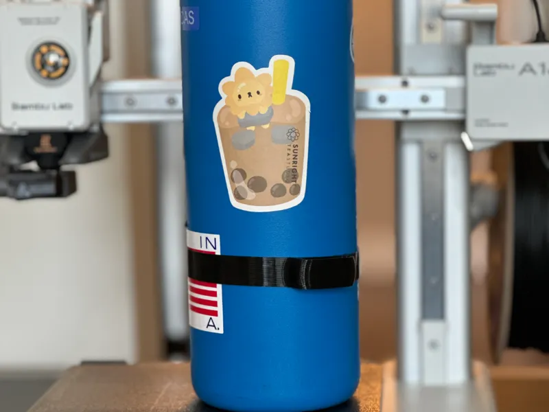 HydroFlask AirTag Band