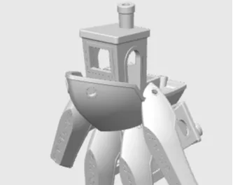 Superbenchy