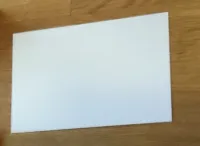 Cadre photo format carte postale A6, une pièce — photo 6