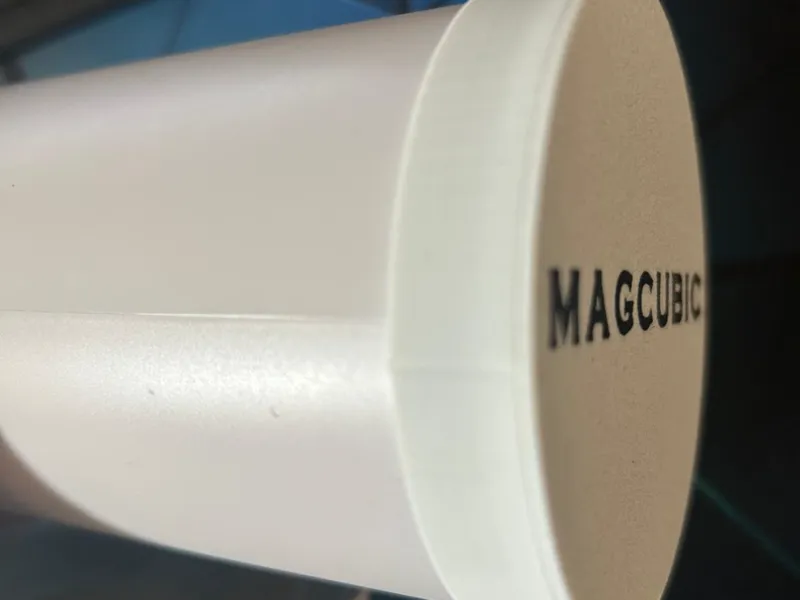 Tapa lente para el proyector Magcubic HY300 Pro