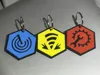 NO AMS - 0.2mm layer, Single Side Colored, 100% Solid
