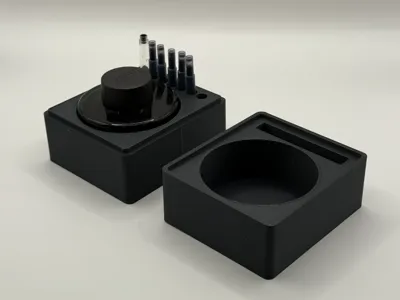 LAMY Ink Holder and refills