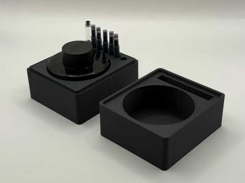 LAMY Ink Holder and refills
