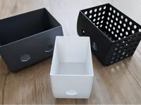 0.2mm layer, 4 walls, 15% infill