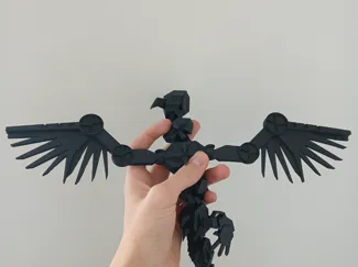 CyberDragon