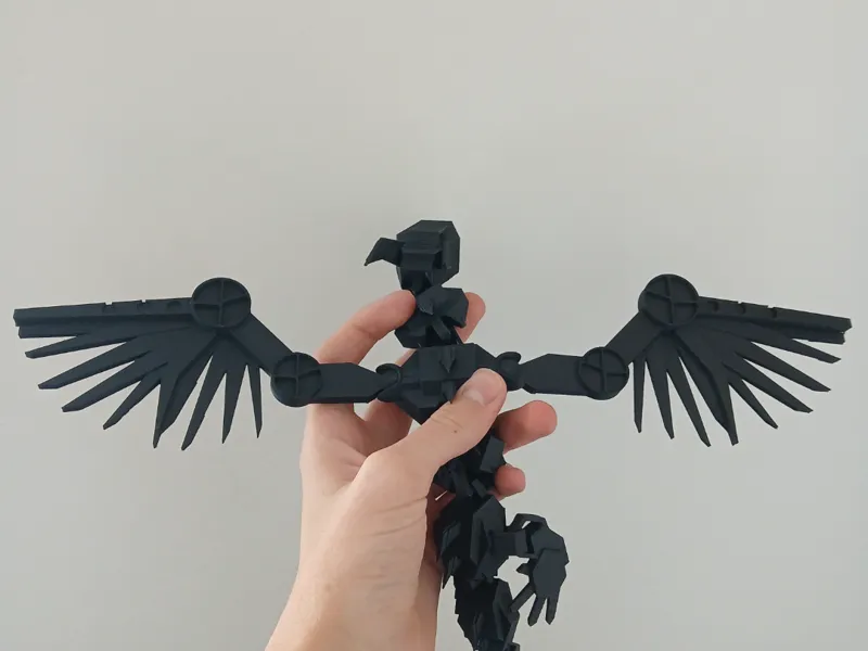 CyberDragon