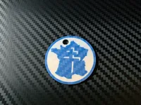 0.2mm nozzle, 0.1mm layer, 3 walls, 5% infill