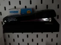 Support Skådis pour agrafeuse et agrafes — photo 2