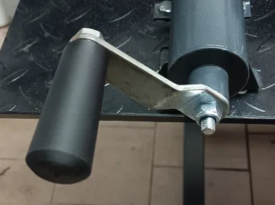 crank handle
