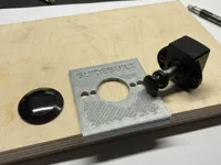 0.2mm layer, 3 walls, 15% infill