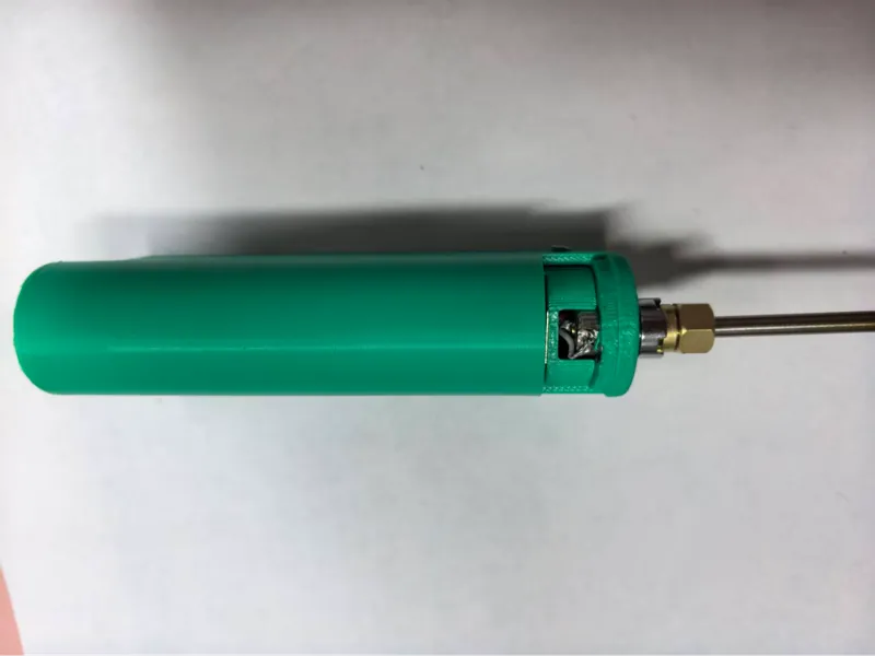 510电烙铁（持续加热）不使用点烟器主板