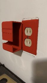 Safety Outlet Cover
