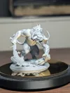 0.8 mm layer, 3 walls, 7% infill
