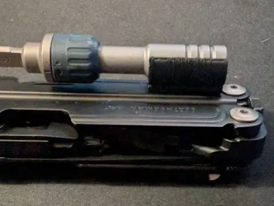 Leatherman Arc Ratchet Holder