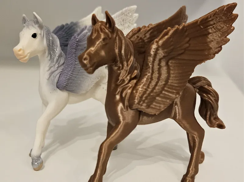 Pegasus - Flying Horse