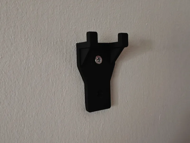 42206 Red Bull F1 Wallmount