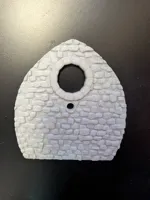 Stone A1 mini - 0.2mm layer, 2 walls, 15% infill