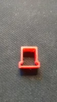 2S 550 mah 0.2mm layer, 2 walls, 100% infill