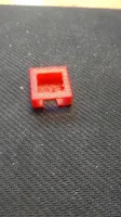 GPS 18*18 0.2mm layer, 2 walls, 100% infill