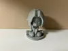 0.2mm layer, 2 walls, 10% infill