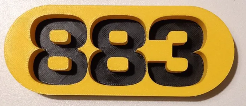 LOGO 883