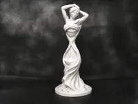 0.2mm layer, 2 walls, 5% infill