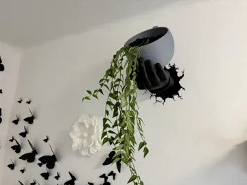 Soporte: Pouring Plant - Breakthrough — vista de referencia 5