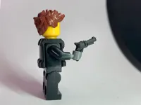 Revolver
