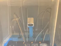 0.2mm layer, 6 walls, 25% infill