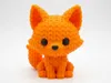 AMS - 0.16mm layer, 2 walls, 10% infill