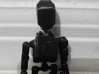 mini dummy 13