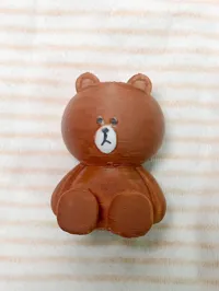 0.2mm 层高, 2 层墙, 15% 填充