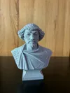 0.2mm layer, 2 walls, 7% infill